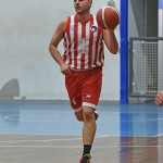 Sport - KOSARKA - D LIGA – Interclub Muggia – Dom