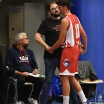 Sport - KOSARKA - D LIGA – Interclub Muggia – Dom