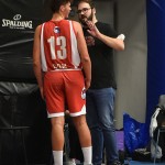 Sport - KOSARKA - D LIGA – Interclub Muggia – Dom