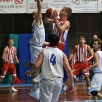 Sport - KOSARKA - D LIGA – Interclub Muggia – Dom