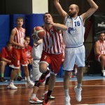 Sport - KOSARKA - D LIGA – Interclub Muggia – Dom