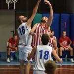 Sport - KOSARKA - D LIGA – Interclub Muggia – Dom