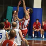 Sport - KOSARKA - D LIGA – Interclub Muggia – Dom