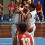 Sport - KOSARKA - D LIGA – Interclub Muggia – Dom