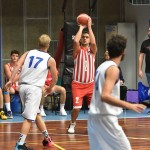 Sport - KOSARKA - D LIGA – Interclub Muggia – Dom