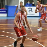 Sport - KOSARKA - D LIGA – Interclub Muggia – Dom