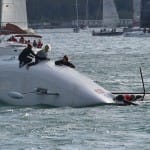 BARCOLANA 2021 - regata