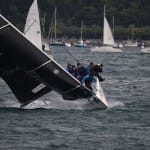 BARCOLANA 2021 - regata