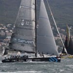 BARCOLANA 2021 - regata