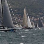 BARCOLANA 2021 - regata