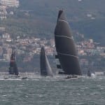 BARCOLANA 2021 - regata