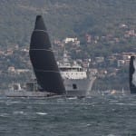 BARCOLANA 2021 - regata