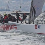 BARCOLANA 2021 - regata