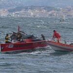 BARCOLANA 2021 - regata