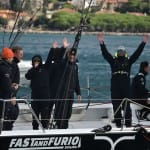 BARCOLANA 2021 - regata
