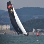 BARCOLANA 2021 - regata