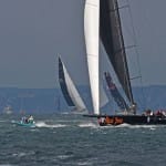 BARCOLANA 2021 - regata