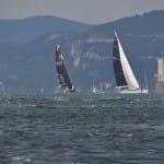 BARCOLANA 2021 - regata