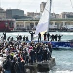 BARCOLANA 2021 - regata