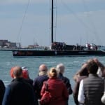 BARCOLANA 2021 - regata