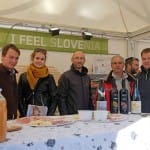 Barcolana 2021 - kmecka zveza - Minister za kmetijstvo, gozdarstvo in prehrano dr. Joze Podgorsek