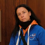 predstavitev odbojkaric Zaleta in odbojkarjev Sloge Tabor