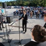 telovadnica Savo Usaj