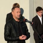 telovadnica Savo Usaj