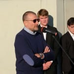 telovadnica Savo Usaj