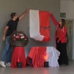 telovadnica Savo Usaj