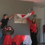 telovadnica Savo Usaj