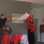 telovadnica Savo Usaj
