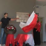 telovadnica Savo Usaj