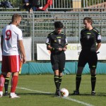 Elitna liga: Kras Repen - Zaule Rabuiese