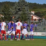Elitna liga: Kras Repen - Zaule Rabuiese