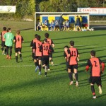 U19: Sistiana Sesljan - Kras Repen 0:1