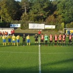 U19: Sistiana Sesljan - Kras Repen 0:1