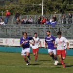Elitna liga: Kras Repen - Zaule Rabuiese