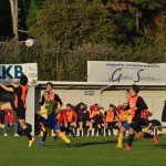 U19: Sistiana Sesljan - Kras Repen 0:1