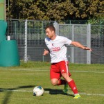 Elitna liga: Kras Repen - Zaule Rabuiese