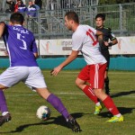 Elitna liga: Kras Repen - Zaule Rabuiese