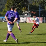 Elitna liga: Kras Repen - Zaule Rabuiese