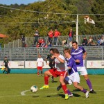 Elitna liga: Kras Repen - Zaule Rabuiese