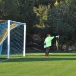 U19: Sistiana Sesljan - Kras Repen 0:1