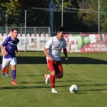 Elitna liga: Kras Repen - Zaule Rabuiese