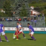 Elitna liga: Kras Repen - Zaule Rabuiese