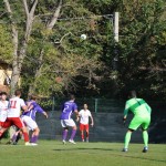 Elitna liga: Kras Repen - Zaule Rabuiese
