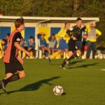 U19: Sistiana Sesljan - Kras Repen 0:1