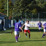 Elitna liga: Kras Repen - Zaule Rabuiese