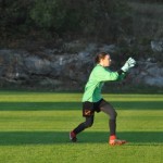 U19: Sistiana Sesljan - Kras Repen 0:1